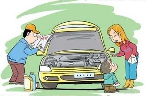 天冷汽车都逃过一劫？这些不注意当心爱车瘫痪！