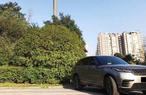 提了这款“路虎星脉” 霸气成度不输于家族老大哥“揽胜”