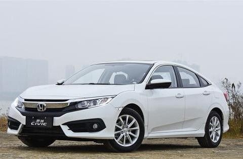 运动型家用车思域, 到底能不能顾家?！