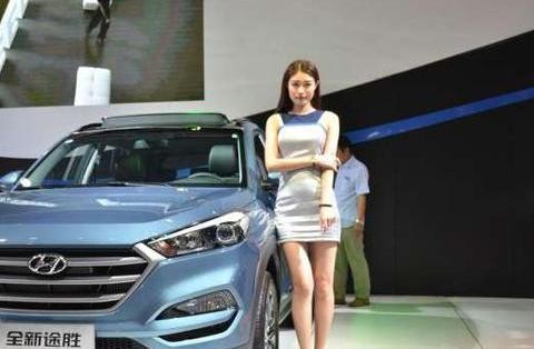 轴距超过CRV,油耗不到7L,13年历史的韩系SUV现直降4万还看啥H6