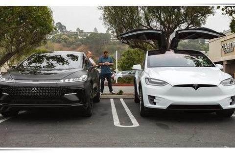 全新纯电动超跑终于来了, 特斯拉看完很尴尬!