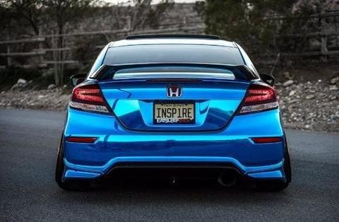 改装车虽然很帅气,非常经典的文章，不看后悔