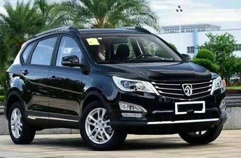 公认买得起油耗又低的4款SUV，尤其最后一款，堪称省钱小能手