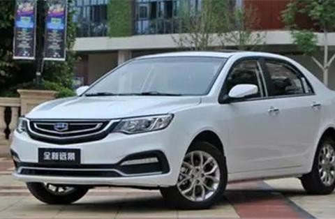 2018年最值得买的6款车型，最后一款让人无法拒绝！