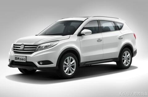东风风光580最大的致命缺点（风光580优缺点汇总）