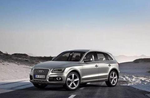 2018 重磅汽车麻辣点评——全新奥迪 Q5L！