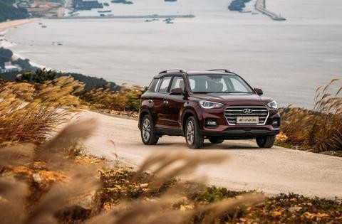 全新IX35强力带动，单月销量突破9.5万辆，北京现代开始全面发力