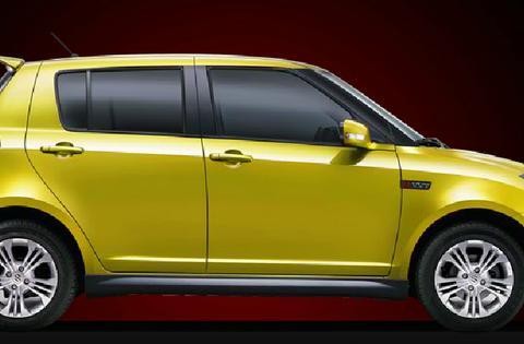 这个品牌的车保值率比想象中高太多，霸道听到都愁