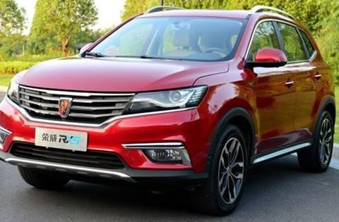 SUV车型油耗最低的是这款国产SUV，取得第一的名词实在强劲