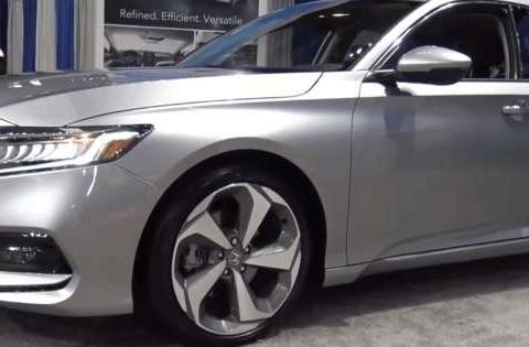 宝剑锋从磨砺出据, 梅花香自苦寒来, 新一代雅阁全新上市