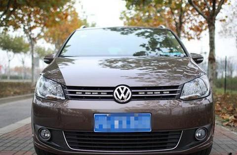 和表哥都买大众他选途观我买这车表嫂说还是我的车好