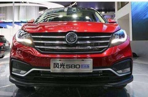 这国产从不降价! 销量却月月过万, 7万大7座, 外号“小途观”