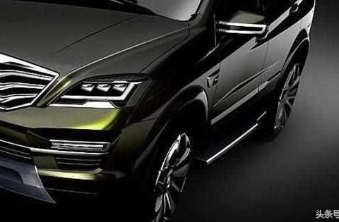 竞争GS8,你绝对不知道的秘密