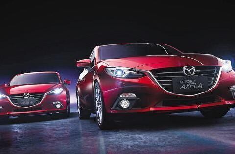 这款颜值爆表, 精准操控的好车, 男人拥有它的机会一生只有一次