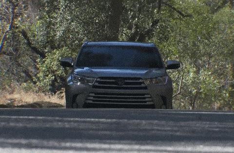 天天被吊打完爆的汉兰达,怎么还在加价啊? 2018款汉兰达官涨7000!