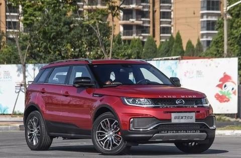 十几二十万的8AT国产车，到底是忽悠还是真的有实力？