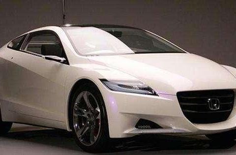 进口日系小钢炮，这样的轿跑设计很时尚？