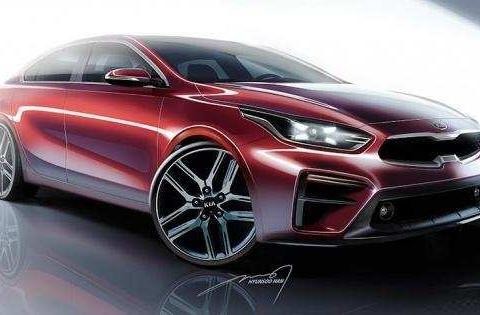 起亚全新K3, 为了安全, 东风悦达做了哪些改变！