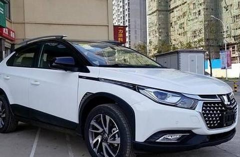 没选CS35，入手了这没人买的SUV 朋友说不保值车主一语让其无话