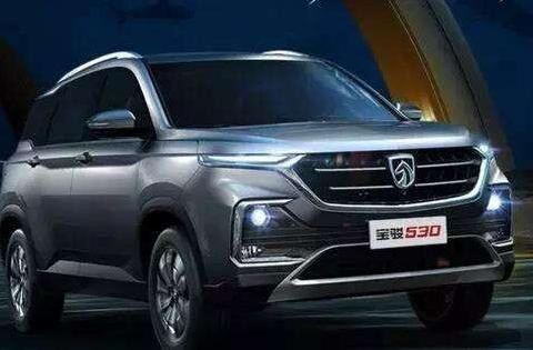 2018最值得期待的SUV，本田机油门助力丰田，第一位获将称为爆款