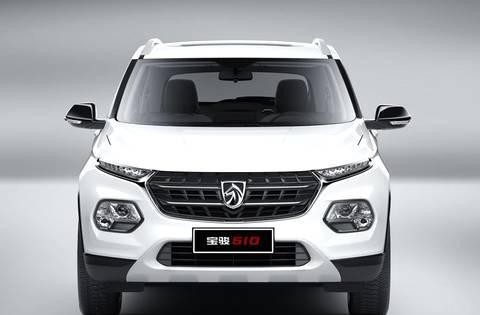 各个级别SUV推荐，除了吉利博越、哈弗H6还有哪些