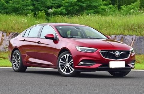 想买一辆20万左右的合资车型，有什么推荐