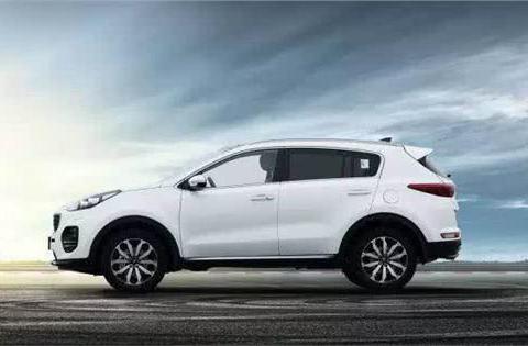 今年呼声最高的SUV,可以进来看看这篇文章