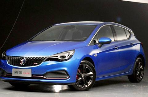 真试驾｜钢炮不一定够快，但一定够感别克威朗GS