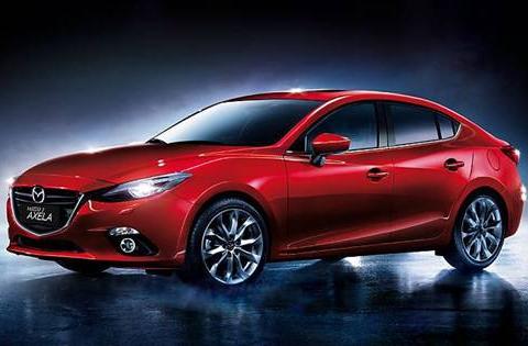 紧凑型轿车市场，这款车脱颖而出，分分钟赶超思域、朗逸