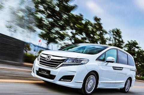 又大又舒适，家用商务两不误，这几款MVP才是最符合中国国情的车