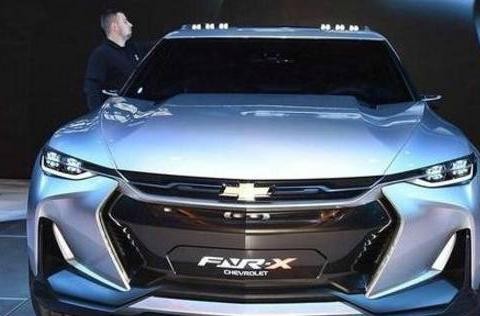 雪弗兰新款SUV，颜值逆天，比GS8便宜6万，汉兰达阵阵唏嘘