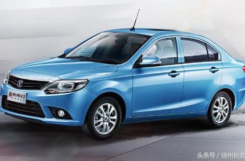 4万选悦翔V3，这不是开玩笑