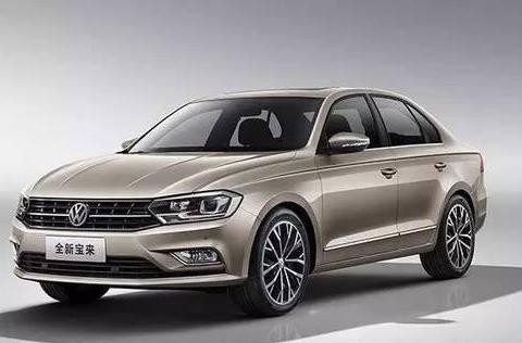 “兄弟”对决，新宝来VS新朗逸，怎么选择就看你了