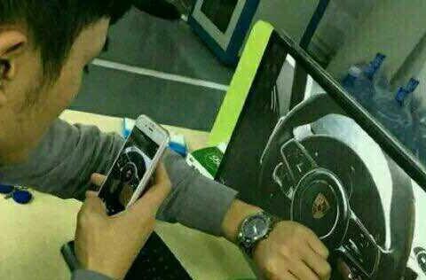 比起它以前抄过的都是渣渣! 皮尺部造车有新模板