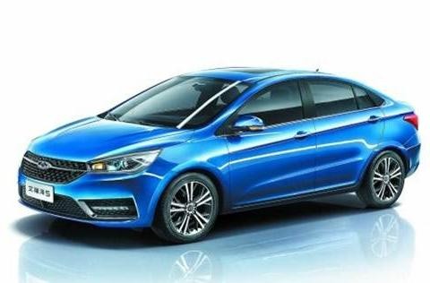 销量突破20万辆，颜值高，省油耐用，仅5万，直接干翻吉利帝豪