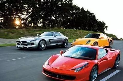 为了你的豪车梦，国产车有多努力你造吗？