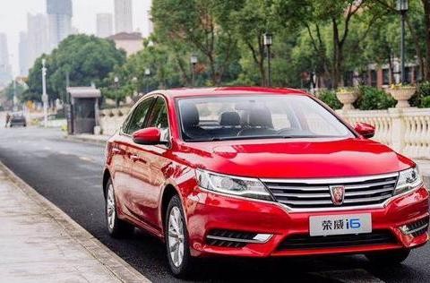 拥有10.4中控大屏、内置支付宝的车仅需不到9万元