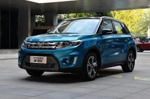 12万左右不仅省油，还有质量的5款小型SUV推荐