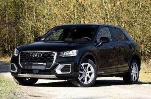 奥迪推廉价SUV车型，售价跌至20万内，途观CRV都要不淡定了