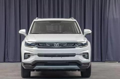 想要挑战宝骏510？全新长安CS35申报图曝光，6万搞定！