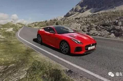 满足广大消费者，捷豹有望推出四门版F-Type！