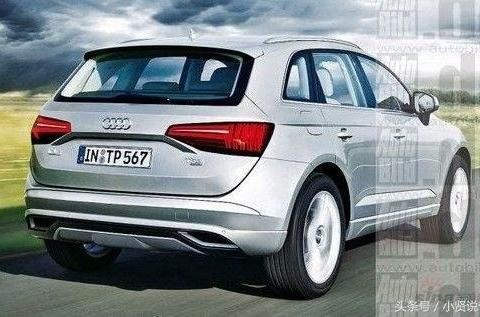 30万就能买奥迪Q5，奥迪q5什么颜色最漂亮？奥迪q5一年要多少钱养