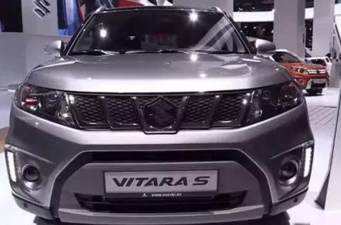 2017被埋没的日系SUV，不到10万，二十年不大修，却没人买！