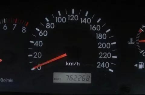 看看跑了76万公里的发动机，你的车还怕什么？