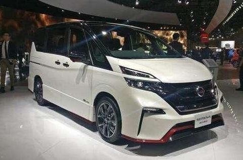 GL8别太骄傲，日产全新MPV即将上市，售15万起谁还买奥德赛！