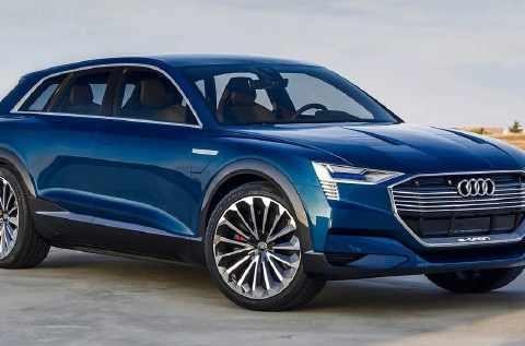 各大汽车制造商在电动汽车方向的未来计划书