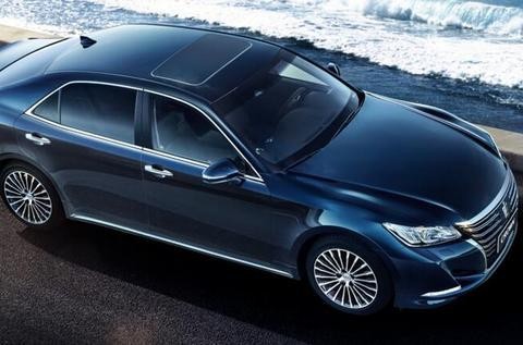 和奥迪A6一个级别，却卖奥迪A4的价格，这款车终于上市了！