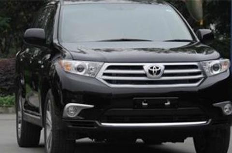 2018这款车即将停产，现加价销售，仍十分火爆