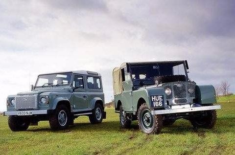 原来中国救活了这么多国外品牌！