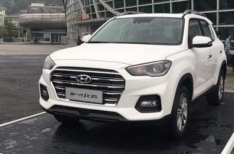 国产车都在涨价, 这款合资反倒降价, 新款SUV仅12万,！